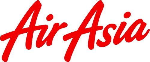 AirAsia Logo 2009