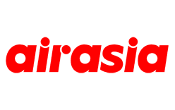 AirAsia Logo