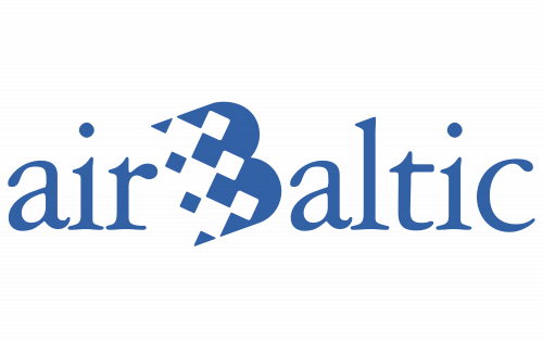 AirBaltic Logo-1995