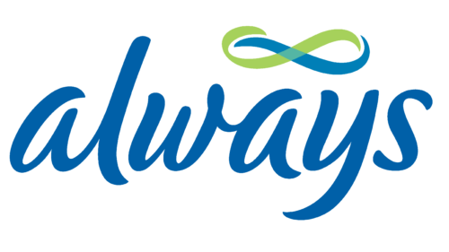 Always Logo 2010