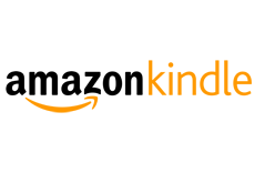 Amazon Kindle Logo