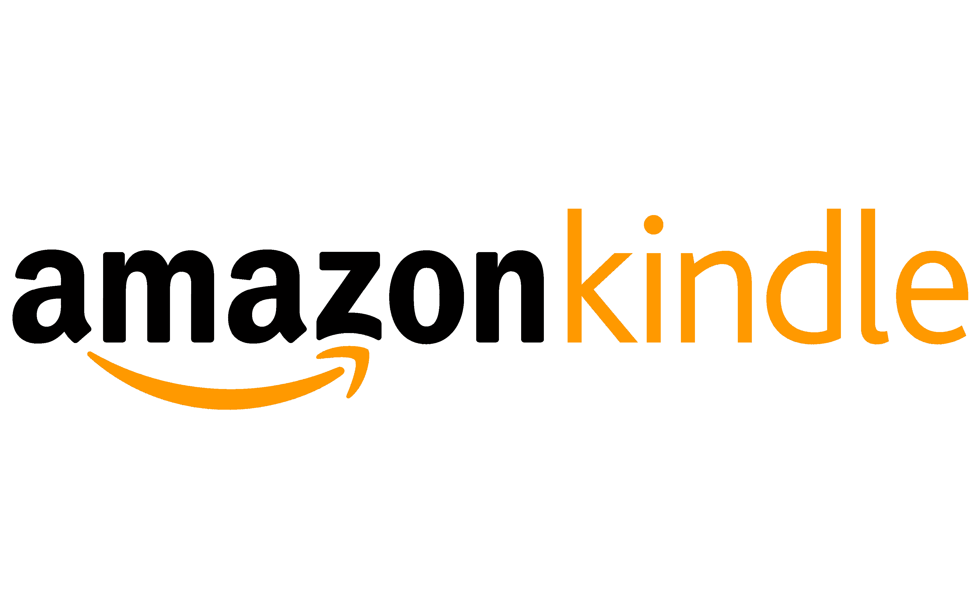 Amazon Kindle Logo Evolution History And Meaning Png