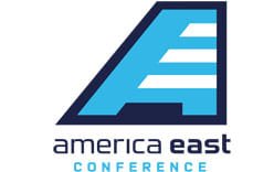 America East Conference Logo