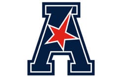 American Athletic Conference Logo