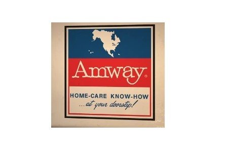 Amway Logo-1959