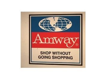 Amway Logo-1964