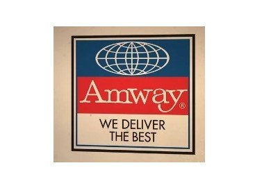 Amway Logo-1982