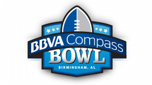 BBVA Compass Bowl Logo