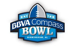 BBVA Compass Bowl Logo