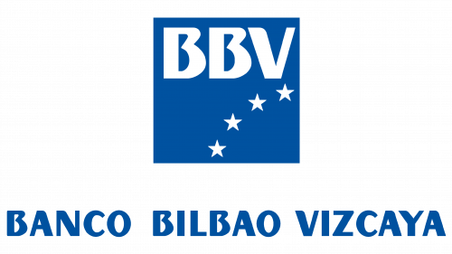 BBVA Logo 1989