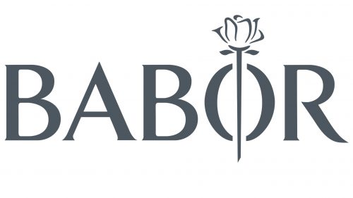 Babor Logo