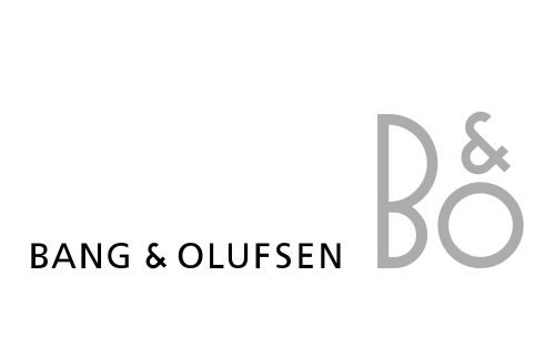 Bang Olufsen logo