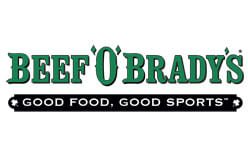 Beef’O’Brady’s Bowl Logo