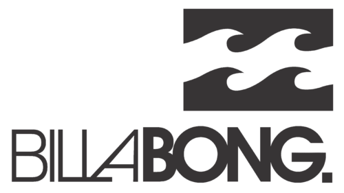 Billabong Logo 2008