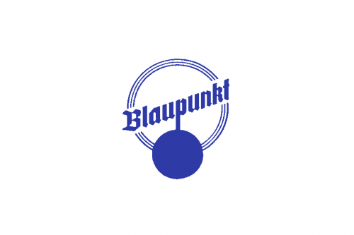 Blaupunkt logo 1934
