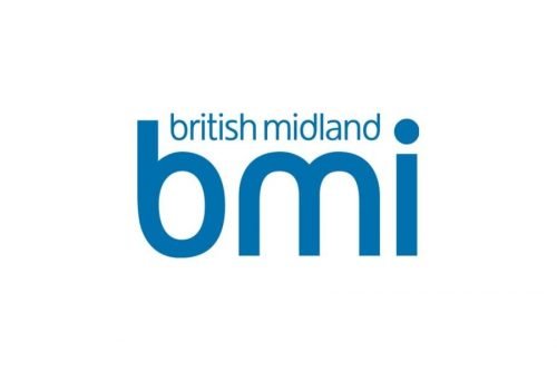 British Midland International Logo 2001