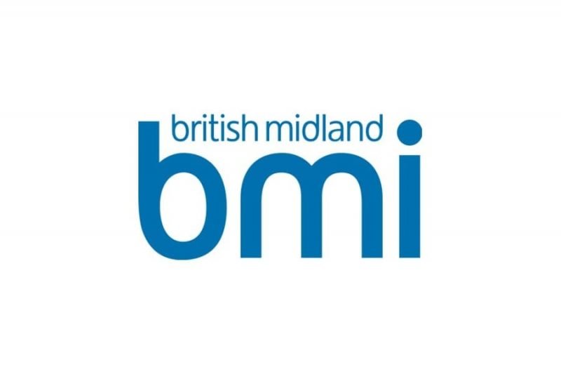 British Midland International Logo Significado Del Logotipo Png Vector ...