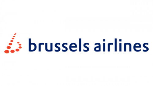 Brussels Airlines Logo 2006