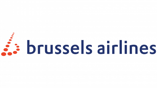 Brussels Airlines Logo 2007