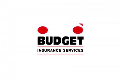 Budget Logo 1997