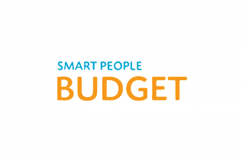 Budget Logo 2003