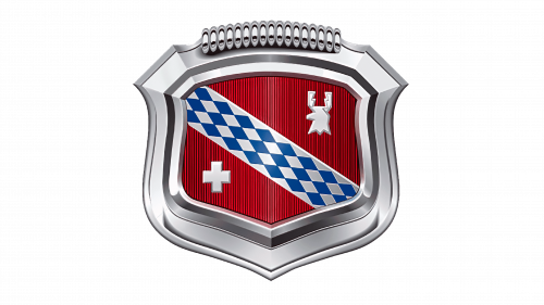 Buick Logo 1949