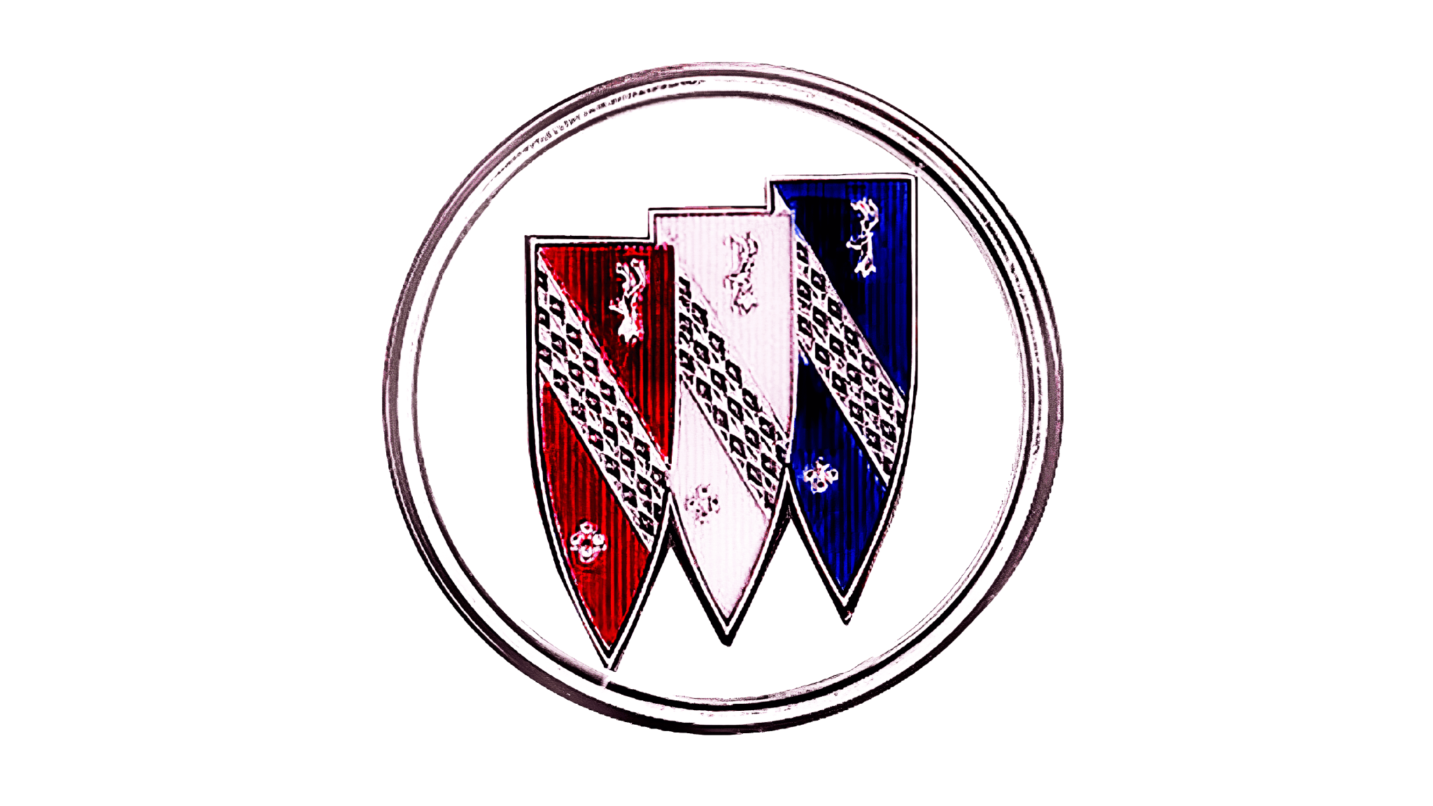 Buick Logo And Symbol Meaning History Png Brand