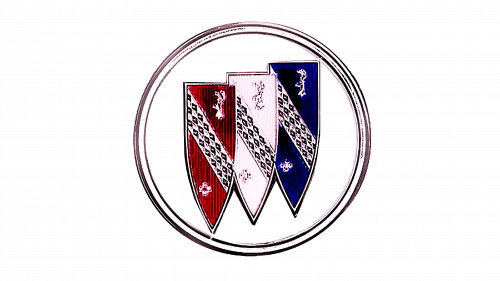 Buick Logo 1959
