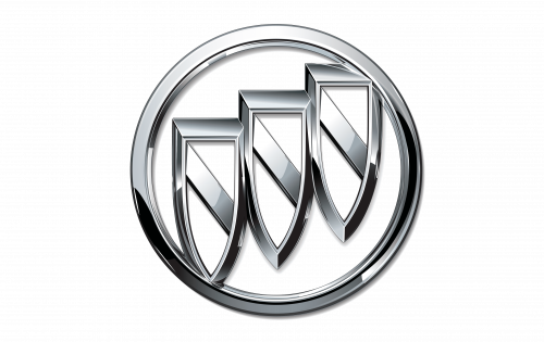 Buick Logo-2002