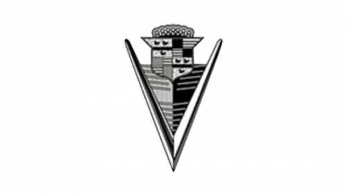 Cadillac Logo 1947