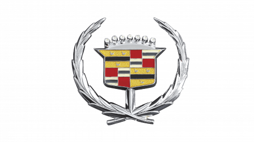 Cadillac Logo 1963
