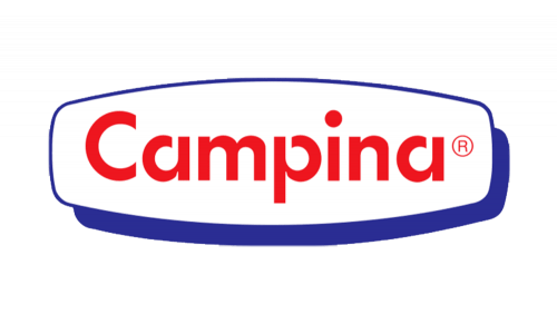 Campina Logo 1979