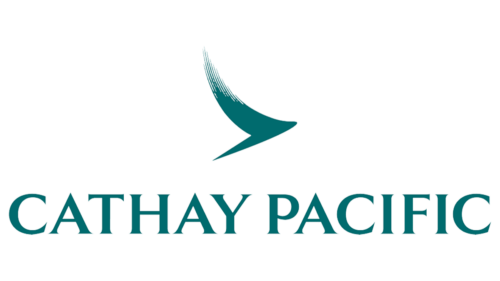 Cathay Pacific Logo 2014
