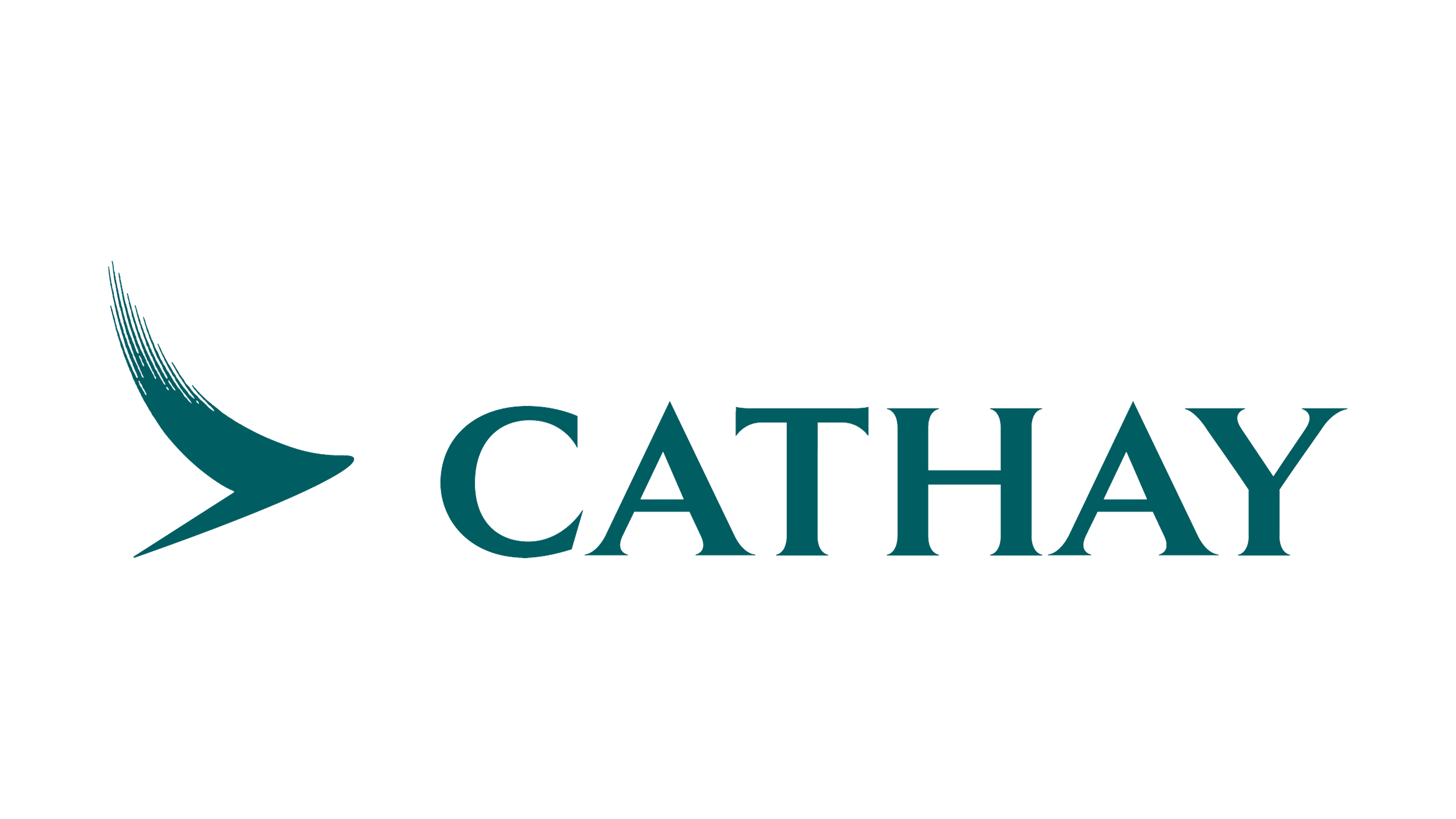 cathay pacific cargo logo