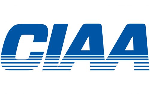 Central Intercollegiate Athletic Association Logo