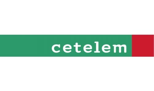 Cetelem Logo 1990
