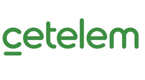 Cetelem logo
