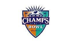 Champs Sports Bowl Logo