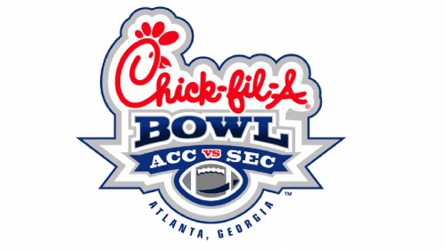 Chick-fil-A Bowl Logo
