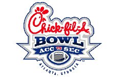 Chick-fil-A Bowl Logo