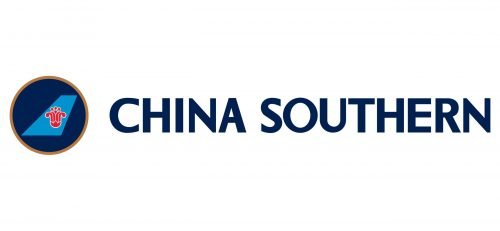 China Southern Logo 2004