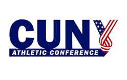 City University of New York Athletic Conference Logo