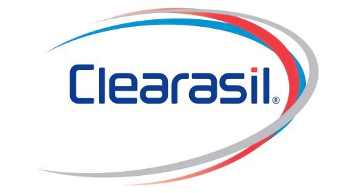 Clearasil Logo 2008