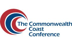 Commonwealth Coast Conference Logo