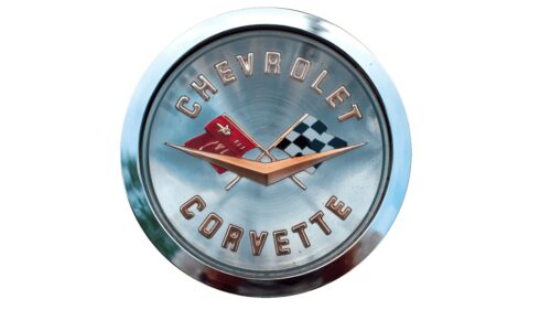 Corvette-Logo-1955