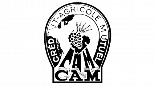 Credit Agricole Logo 1948