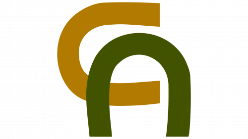 Credit Agricole Logo 1971