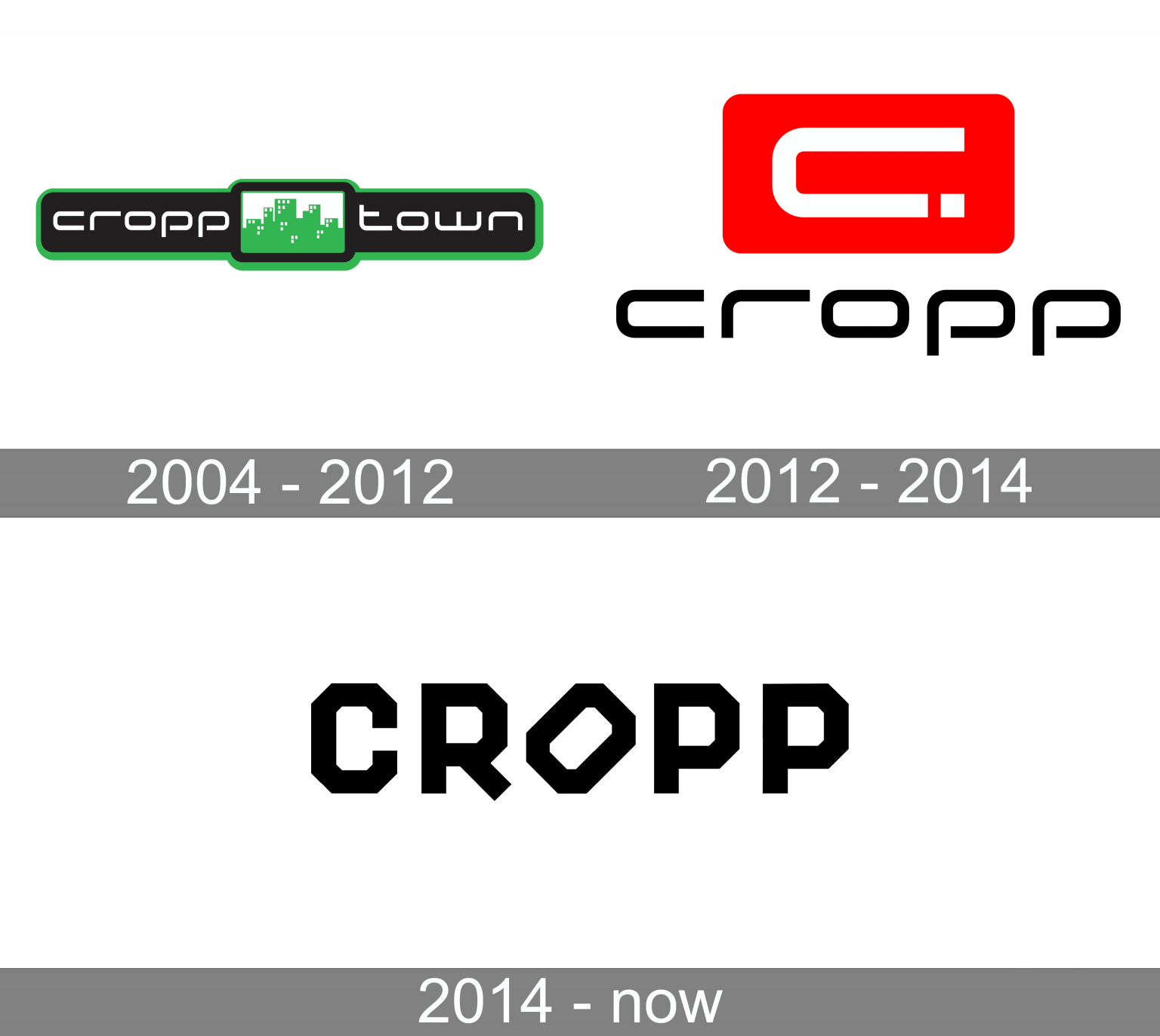 cropp-logo-and-symbol-meaning-history-png-brand