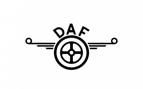 DAF Logo-1928