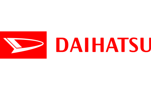 logo Daihatsu